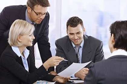 正规合法的催收机构存在吗？